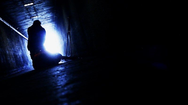 Corra ou Morra : Fotos