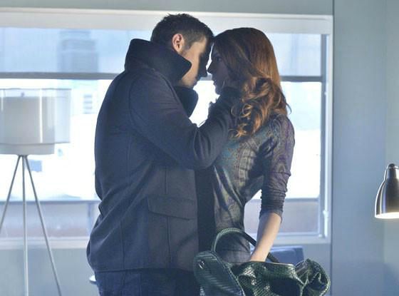Fotos Jay Ryan (III)