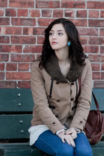 Fotos Katie Findlay