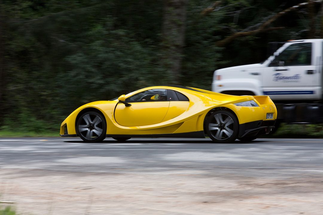 Need for Speed - O Filme : Fotos