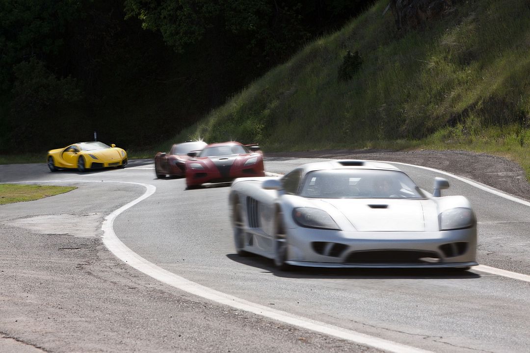 Need for Speed - O Filme : Fotos
