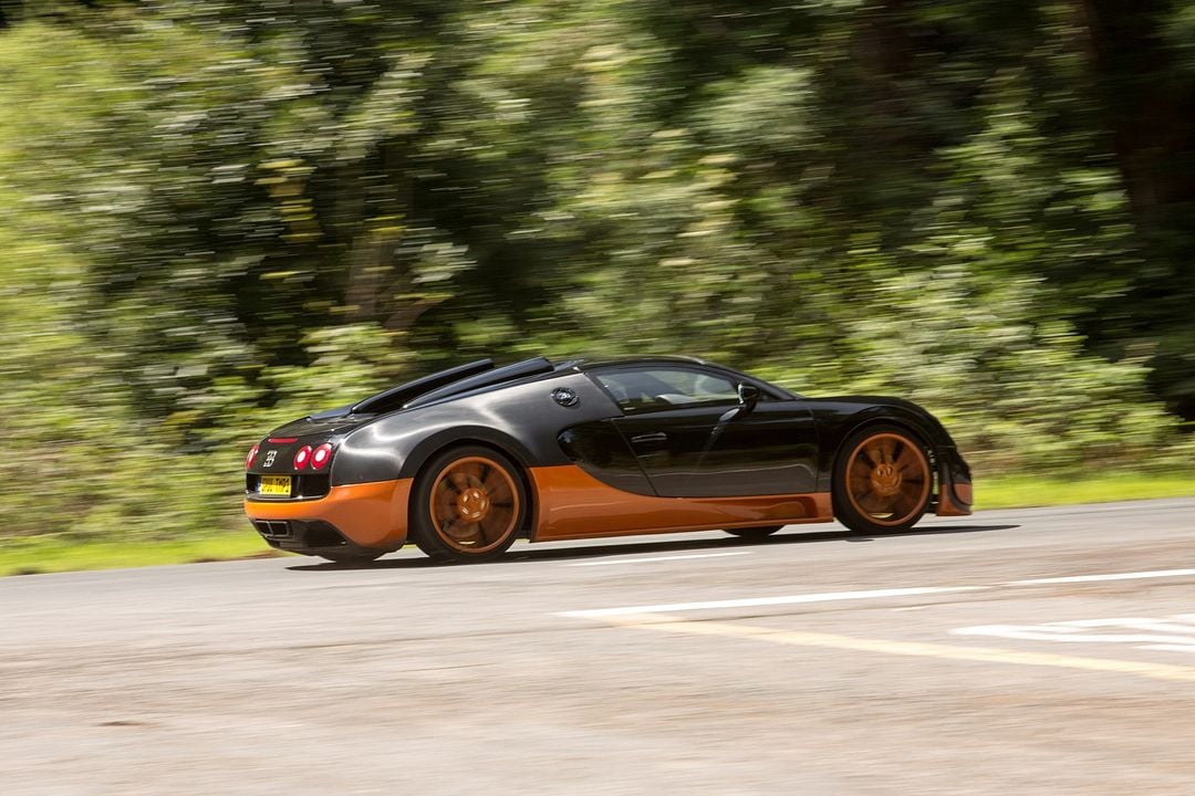 Need for Speed - O Filme : Fotos