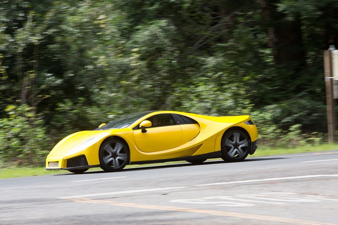 Need for Speed - O Filme : Fotos