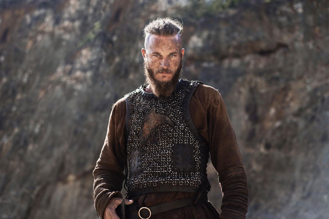 Travis Fimmel : Notícias - AdoroCinema