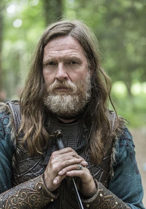 Vikings : Fotos Donal Logue
