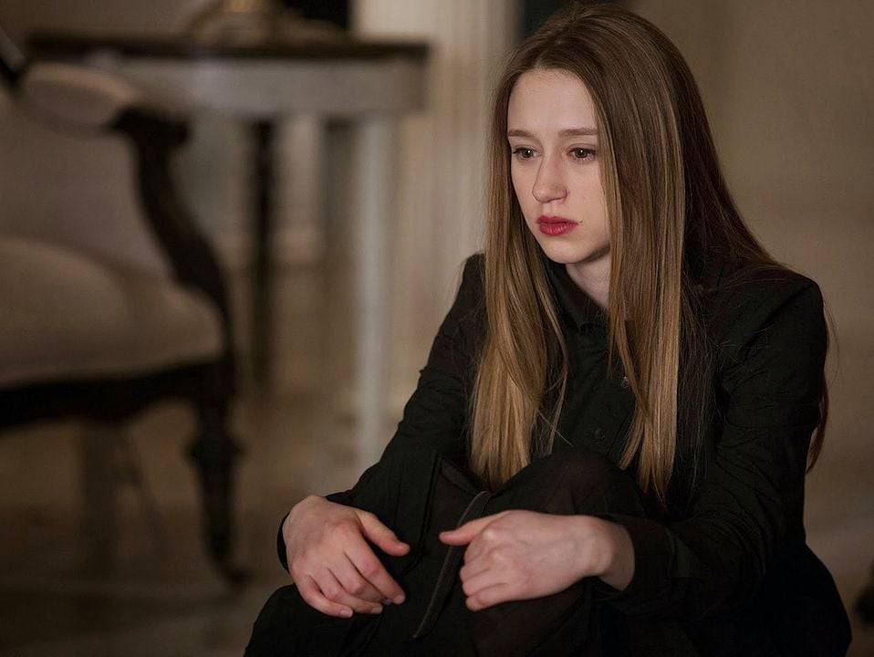 American Horror Story : Fotos Taissa Farmiga