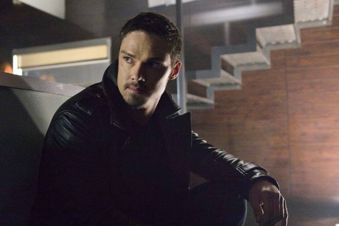 Fotos Jay Ryan (III)