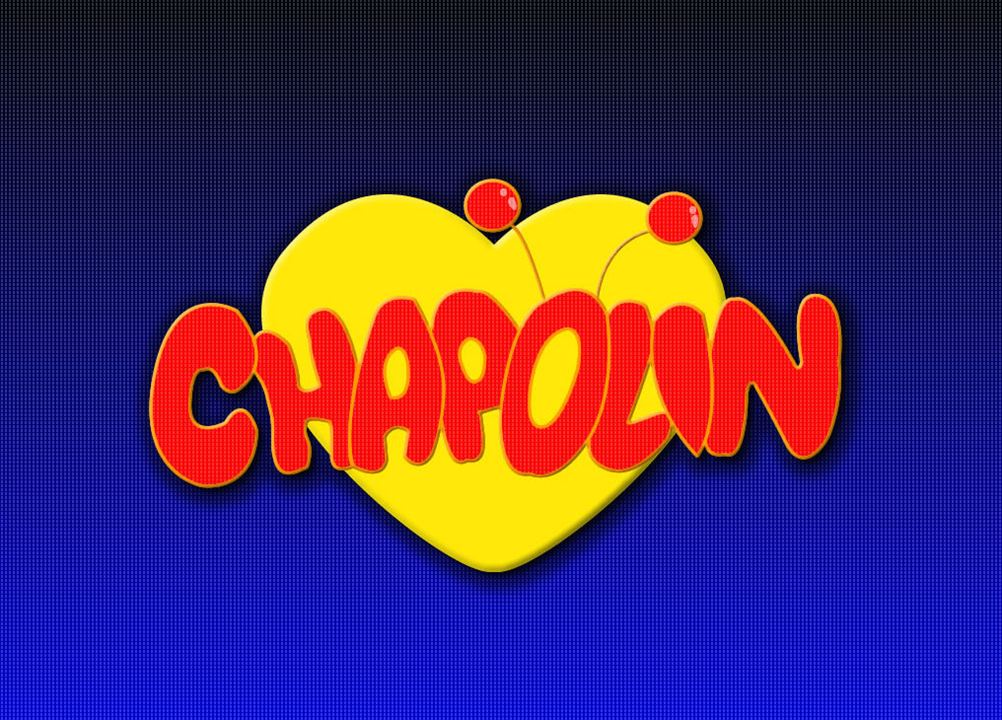 Chapolin : Poster