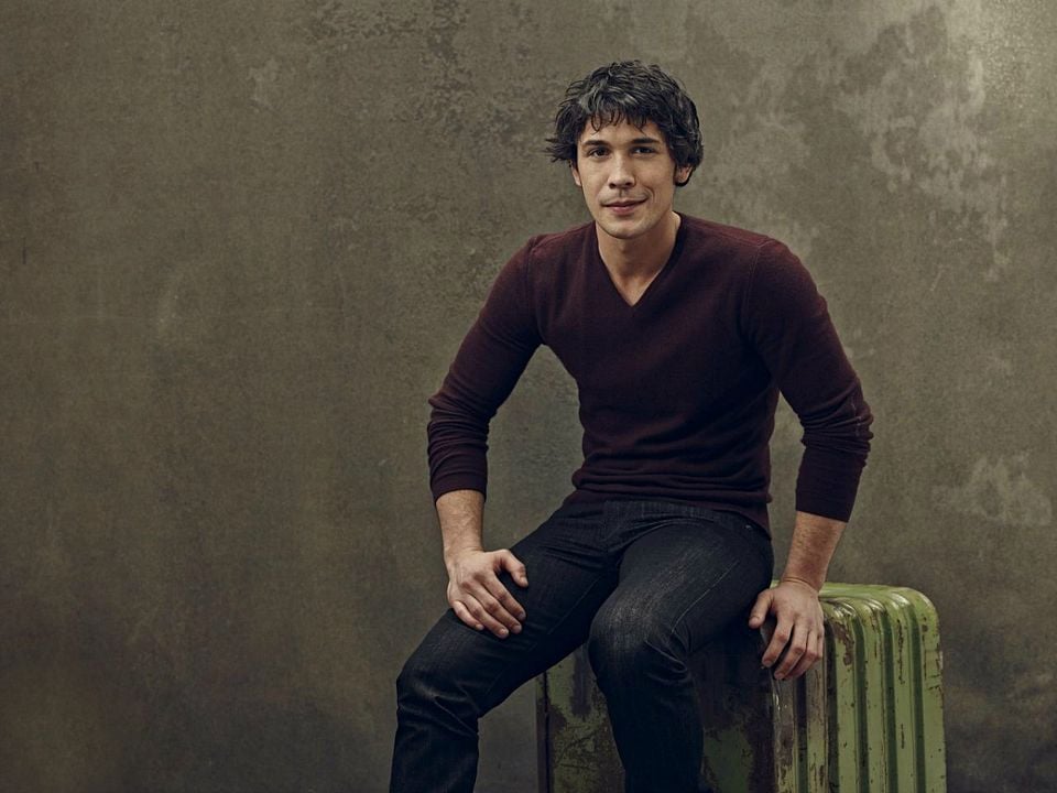 Fotos Bob Morley