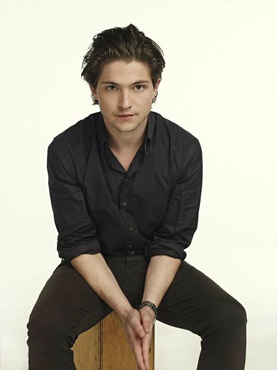 Fotos Thomas McDonell