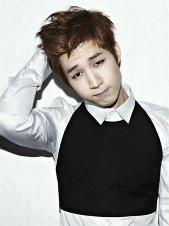 Poster Henry Lau