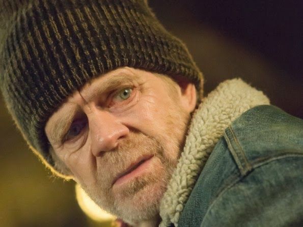 Shameless : Fotos William H. Macy