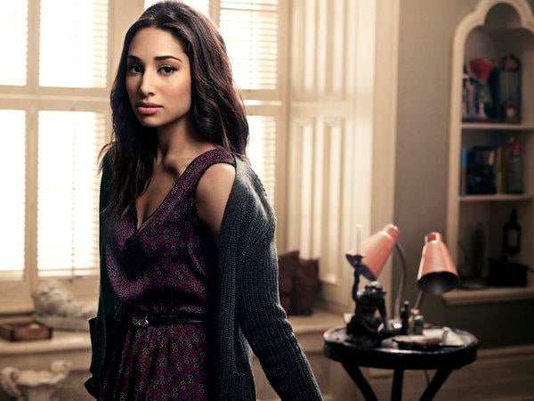 Fotos Meaghan Rath