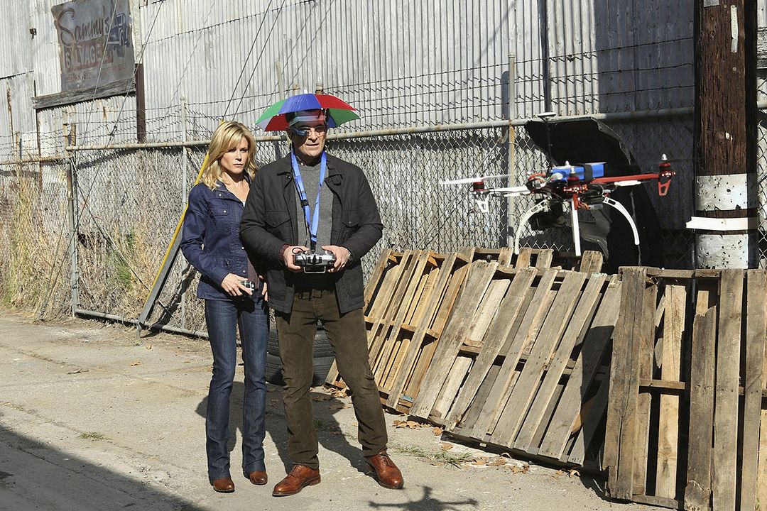Modern Family : Fotos Julie Bowen, Ty Burrell