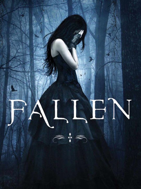 Fallen : Poster