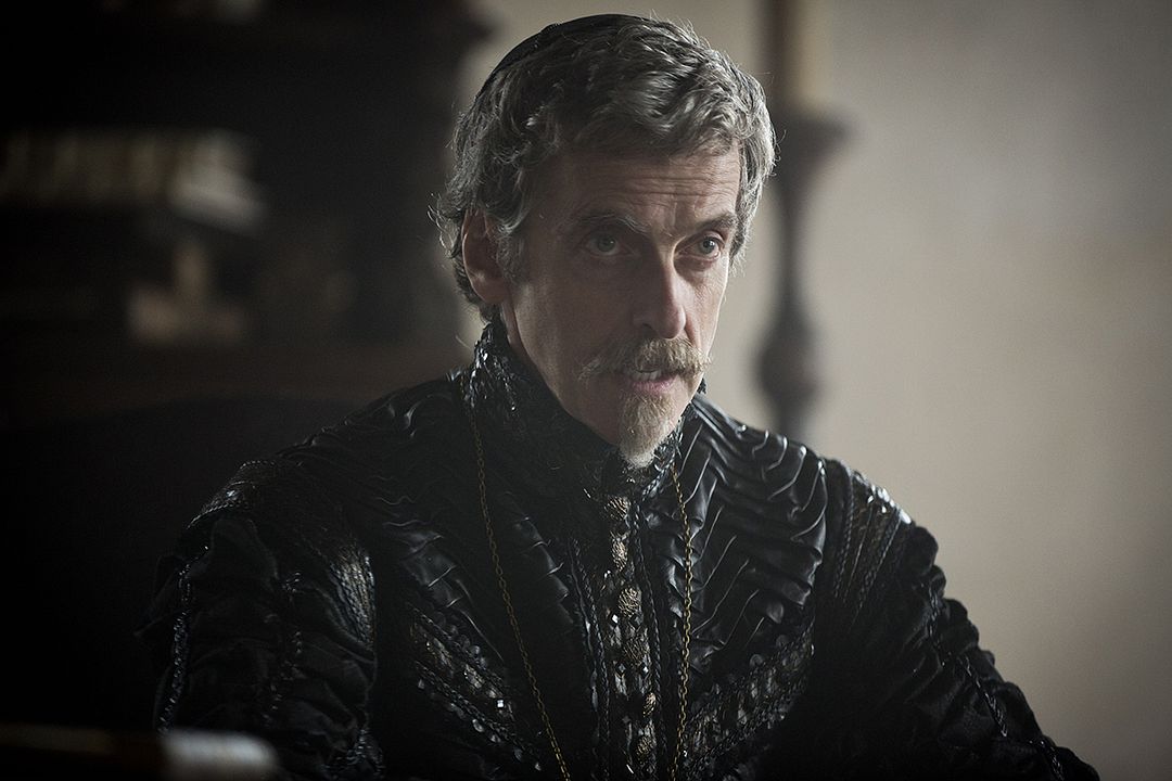 Fotos Peter Capaldi