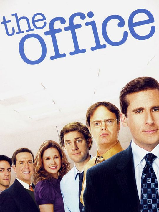 The Office (US) : Poster