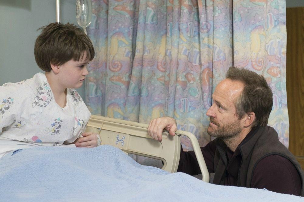 Law & Order: Special Victims Unit : Fotos John Benjamin Hickey