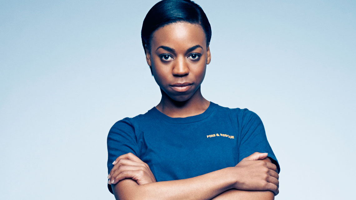 Fotos Pippa Bennett-Warner