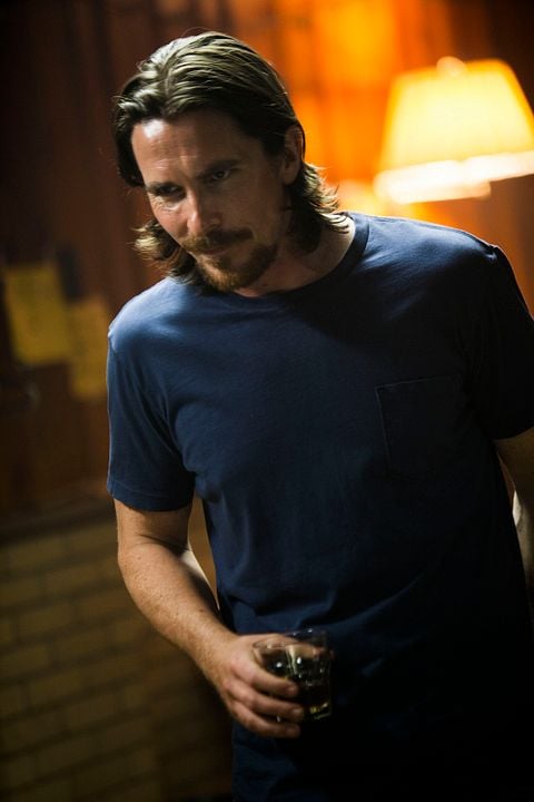 Tudo por Justiça : Fotos Christian Bale