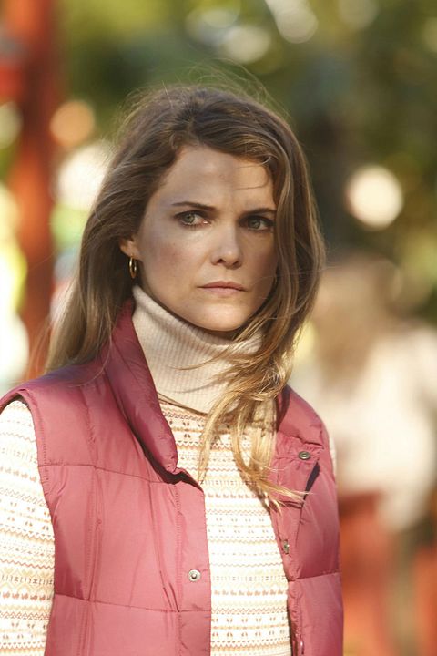 The Americans (2013) : Fotos Keri Russell