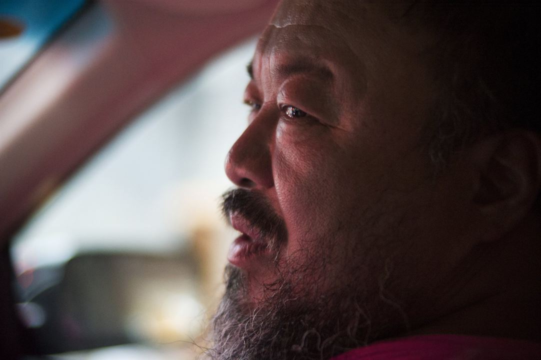 Ai Weiwei - O Caso Falso : Fotos Ai Weiwei