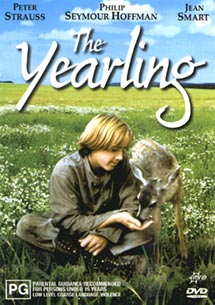 The Yearling (TV) : Poster