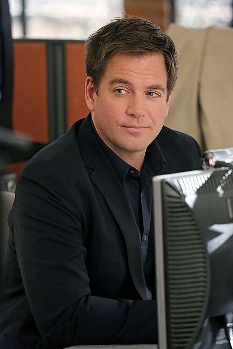 Fotos Michael Weatherly