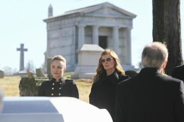 Nashville : Fotos Connie Britton, Hayden Panettiere