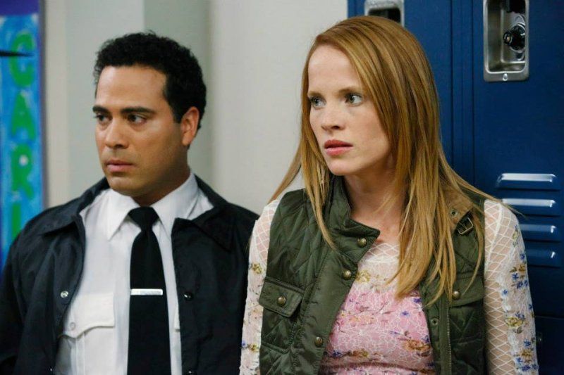 Fotos Katie Leclerc