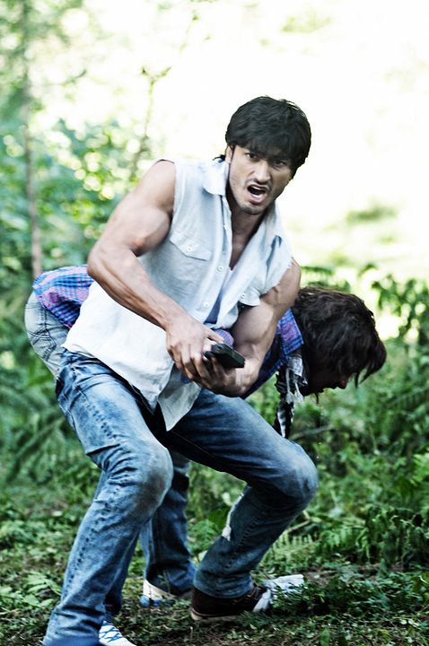 Fotos Vidyut Jammwal