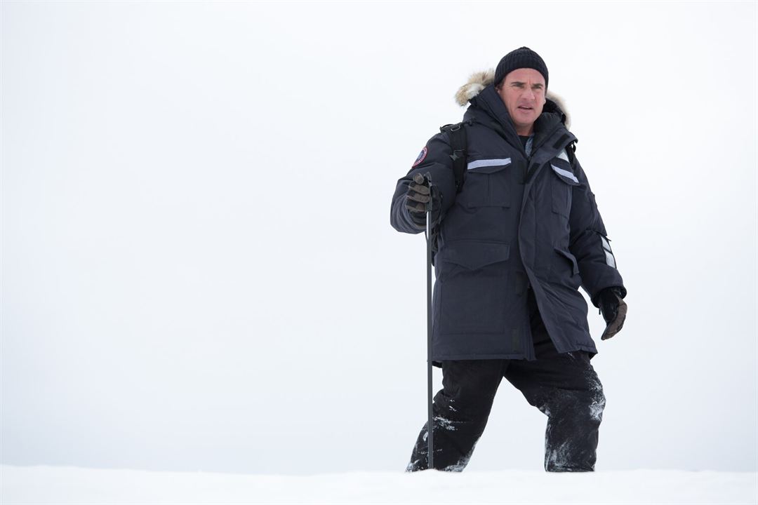 Soldados do Gelo : Fotos Dominic Purcell