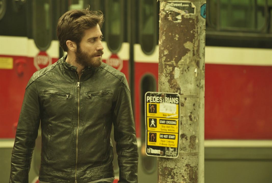 O Homem Duplicado : Fotos Jake Gyllenhaal