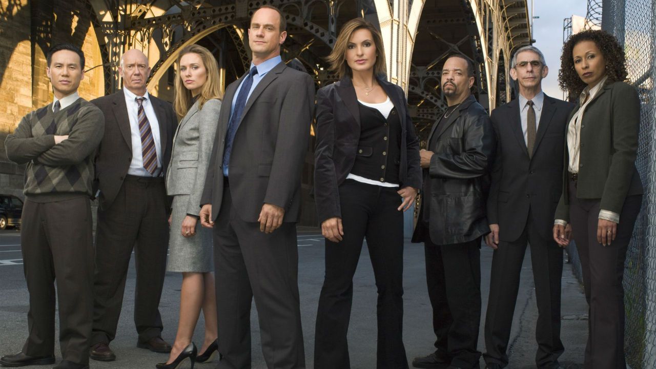 Law & Order: Special Victims Unit : Fotos