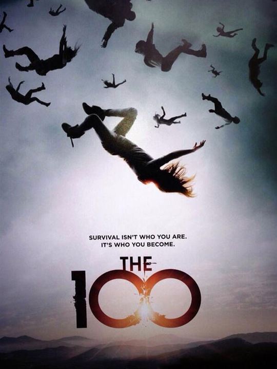 The 100 : Image.Type.