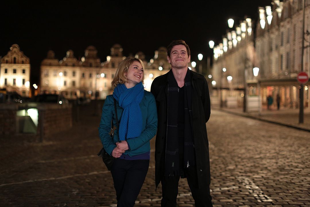 Não é o Meu Tipo : Fotos Loïc Corbery, Emilie Dequenne