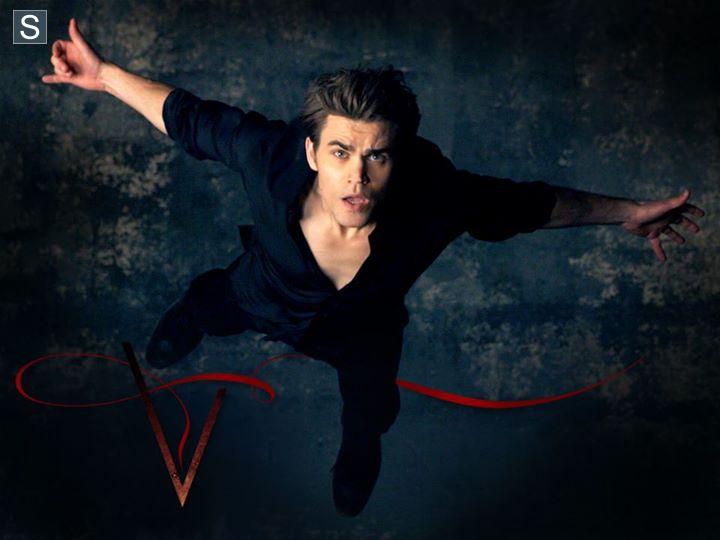 The Vampire Diaries 5ª temporada - AdoroCinema