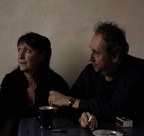 Les Amants cinéma : Poster