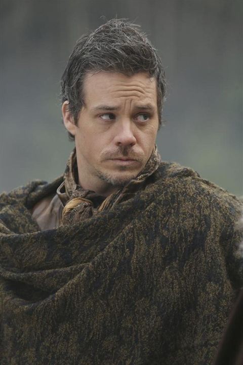 Once Upon a Time : Fotos Michael Raymond-James