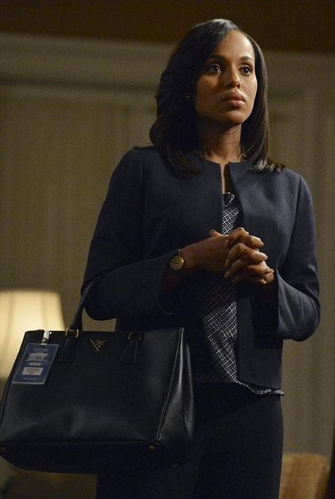 Scandal : Fotos Kerry Washington