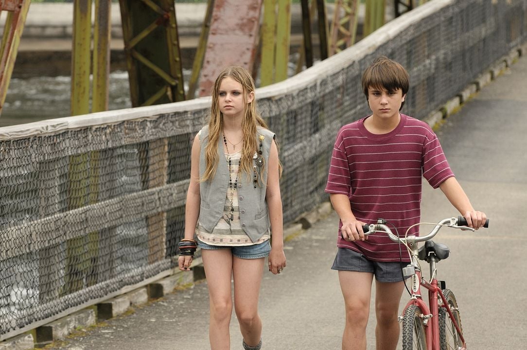 Refém da Paixão : Fotos Gattlin Griffith, Brighid Fleming