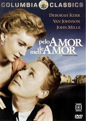 Pelo Amor de Meu Amor : Poster
