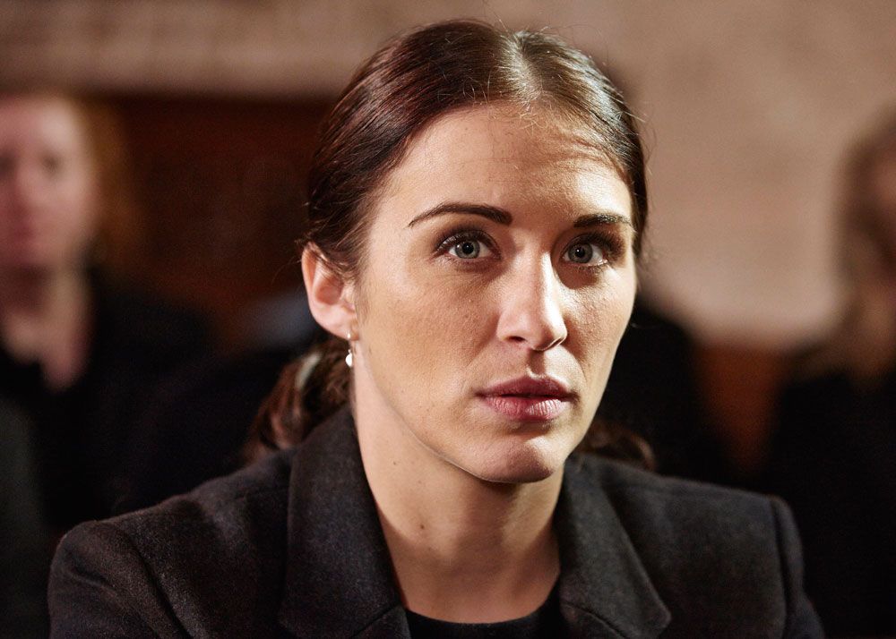 Broadchurch : Fotos Vicky McClure