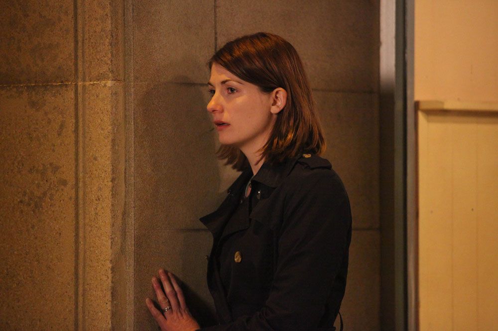 Broadchurch : Fotos Jodie Whittaker