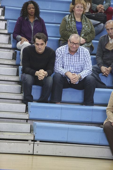 Modern Family : Fotos Ed O'Neill, Ty Burrell