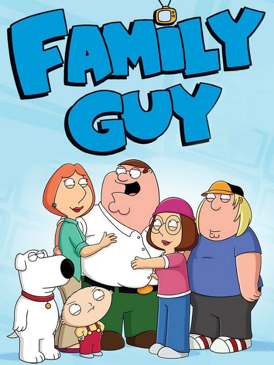 Uma Família da Pesada : Poster