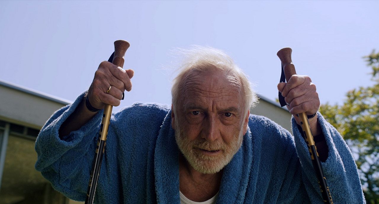 Superegos : Fotos André Wilms