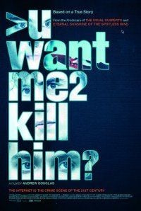 Uwantme2killhim? : Poster