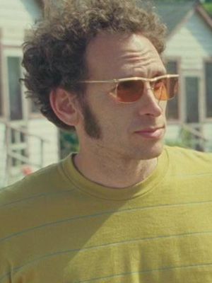 Poster Stephen Kunken