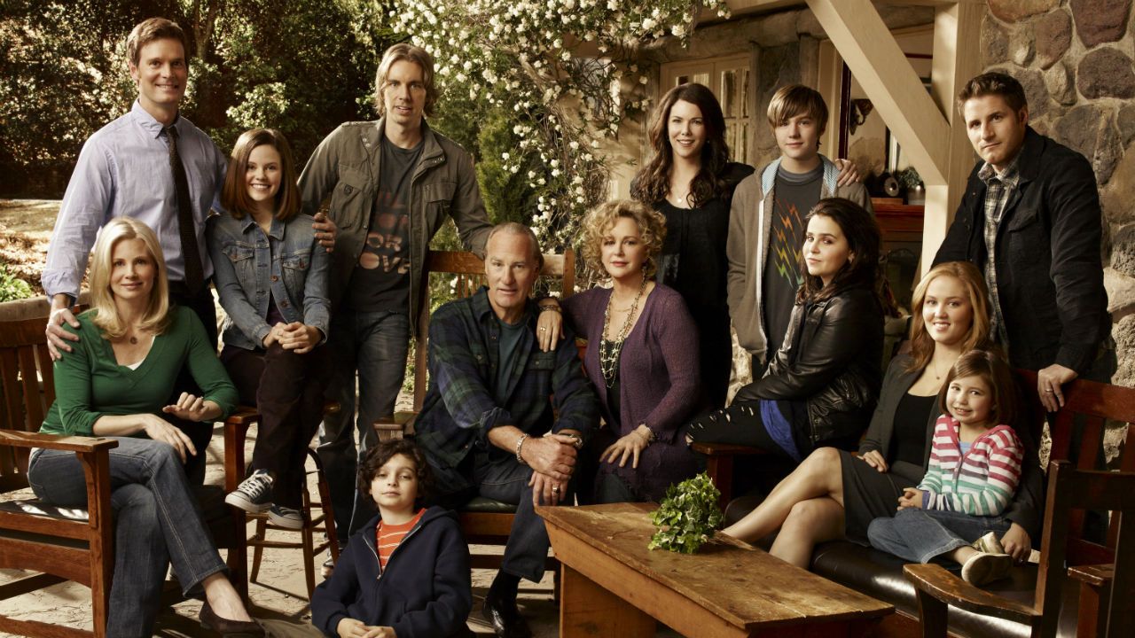 Parenthood : Fotos